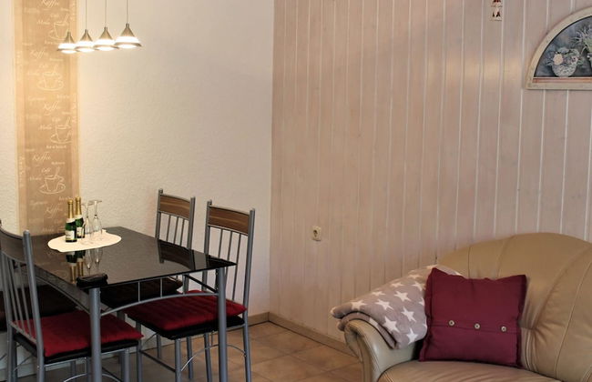 Damshagen Coastal Comfort - Foto 16