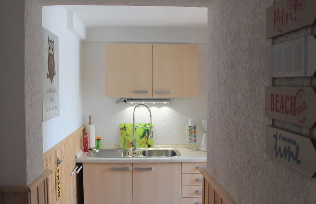 Damshagen Coastal Comfort - Foto 7