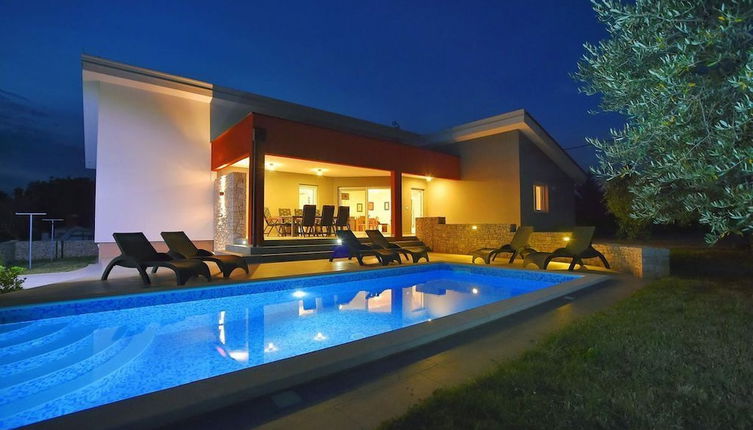 Photo 1 - Luxury villa Maya