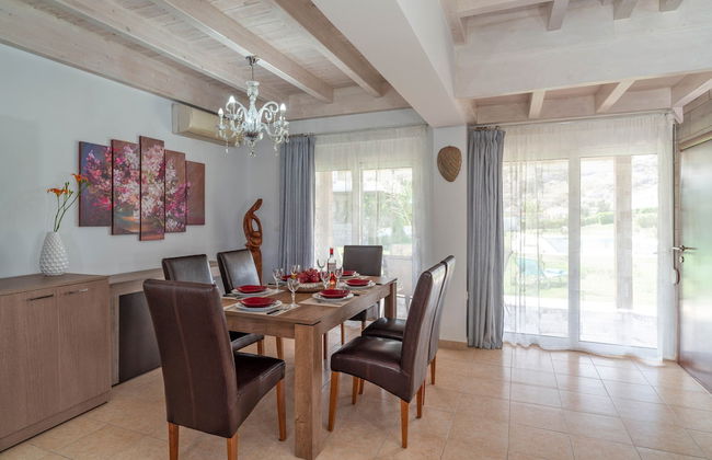 Posidonia Villas - Photo 28