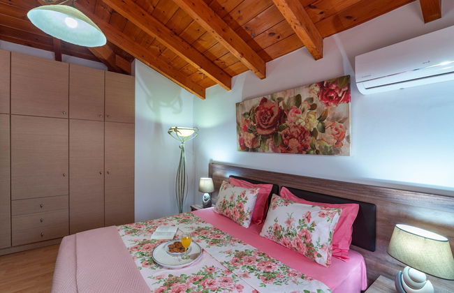 Posidonia Villas - Photo 11