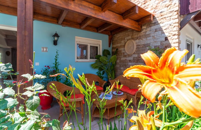 Posidonia Villas - Photo 54