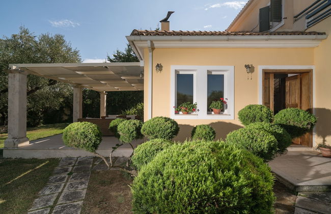 Nina Residence - Photo 29