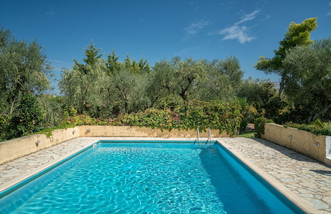 Nina Residence - Photo 26