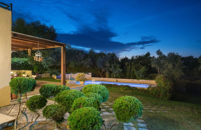 Nina Residence - Photo 28