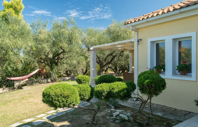 Nina Residence - Photo 33