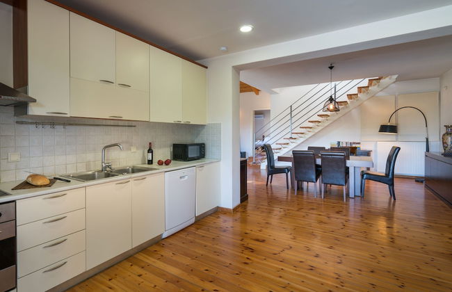 Nina Residence - Photo 12