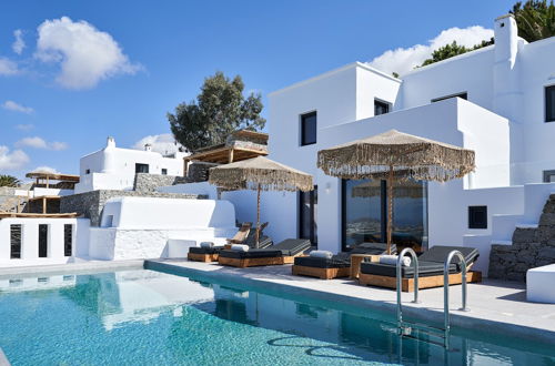 Photo 1 - Hill Club Naxos