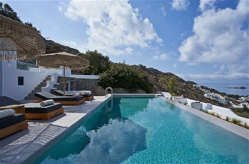 Foto 9 - Hill Club Naxos