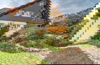 Foto 1 - Spacious Apartment With Barbecue