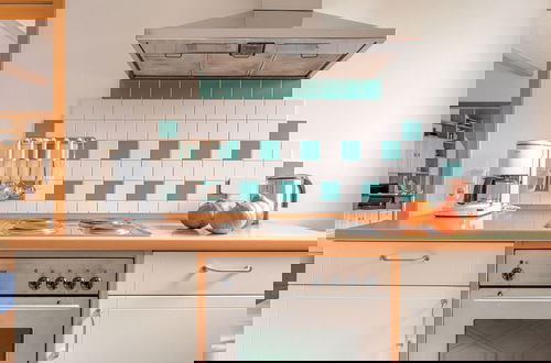 Foto 5 - Spacious Apartment With Barbecue