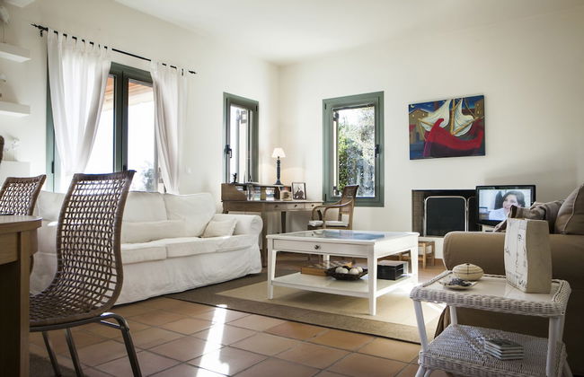 Villa Eleni - Photo 13