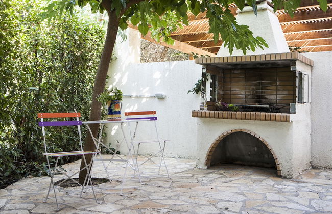 Villa Eleni - Photo 25