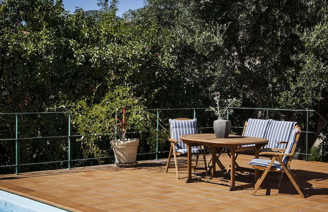 Villa Eleni - Photo 15
