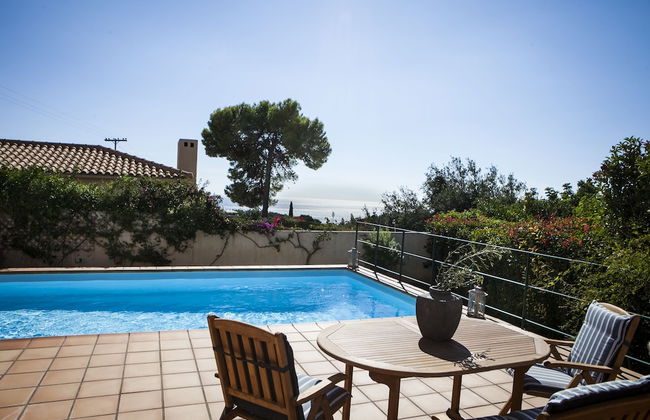 Villa Eleni - Photo 14