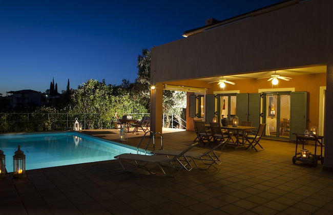 Villa Eleni - Photo 23