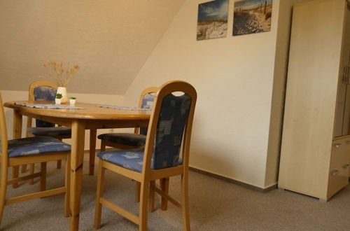 Photo 4 - Cozy Apartment in Rovershagen With Garden