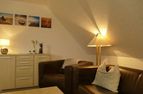 Foto 5 - Cozy Apartment in Rovershagen With Garden