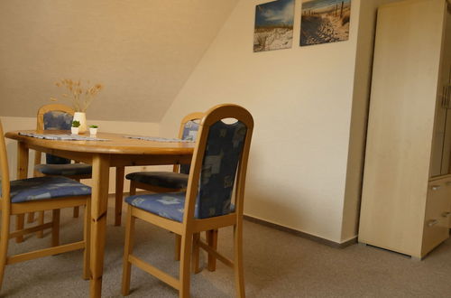 Photo 6 - Cozy Apartment in Rovershagen With Garden