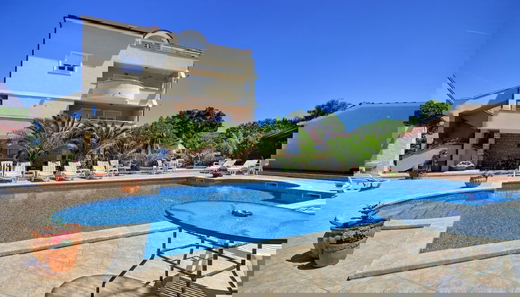 Foto 1 - Apartment in Medulin Near the Beach