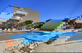 Foto 1 - Apartment in Medulin Near the Beach