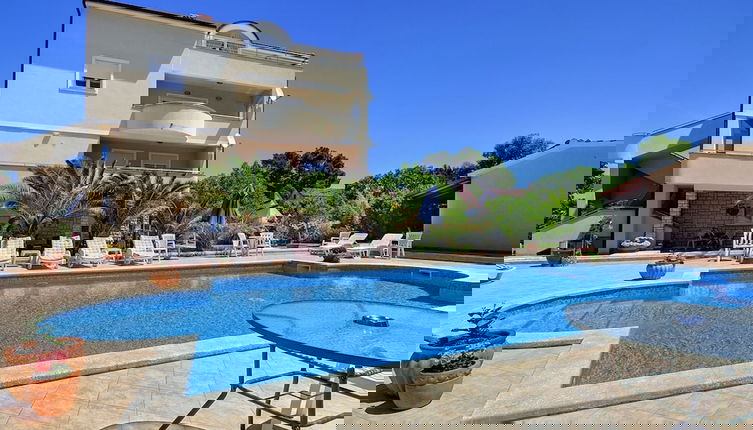 Foto 1 - Apartment in Medulin Near the Beach
