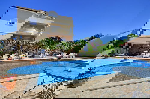 Foto 1 - Apartment in Medulin Near the Beach