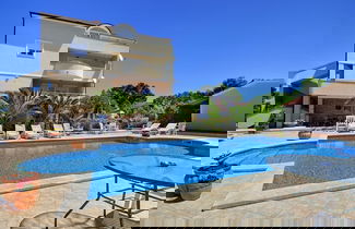 Foto 1 - Apartment in Medulin Near the Beach