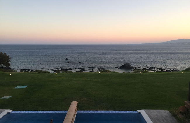 Al Mare Villas - Foto 55