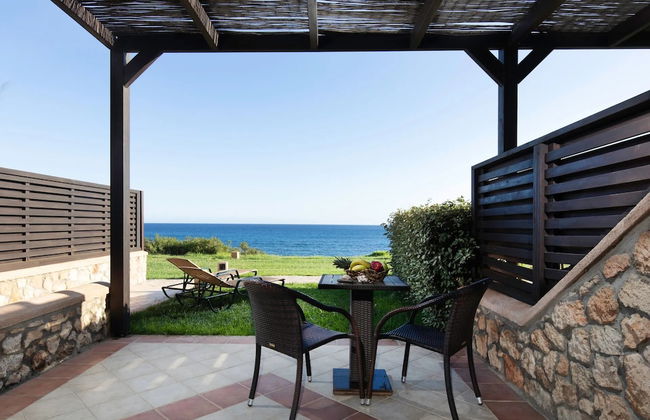 Al Mare Villas - Foto 50