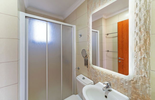 Al Mare Villas - Foto 27