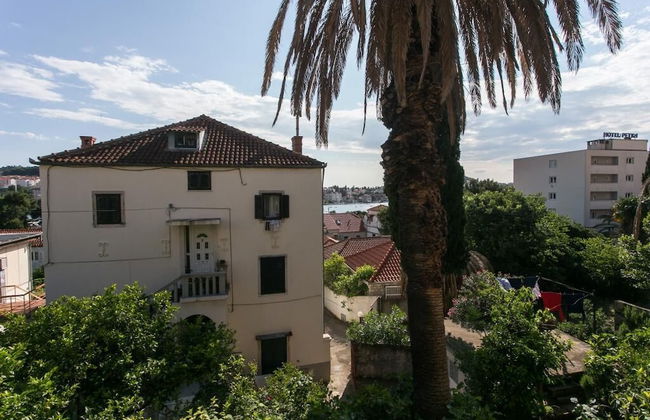 Apartment Jeanny - Foto 17