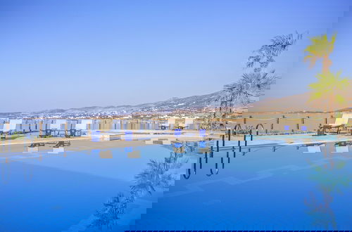 Photo 43 - Poseidon of Paros