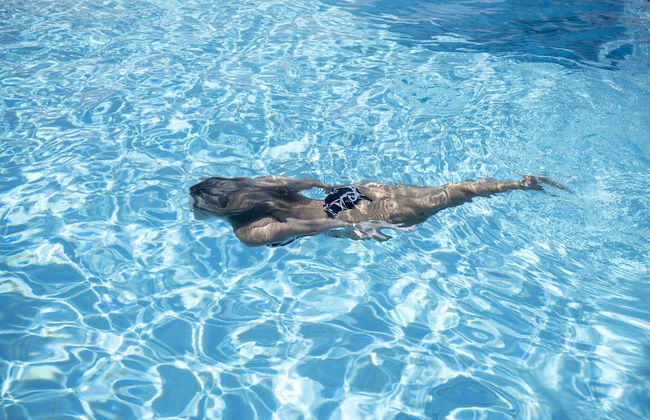 Poseidon of Paros - Foto 47