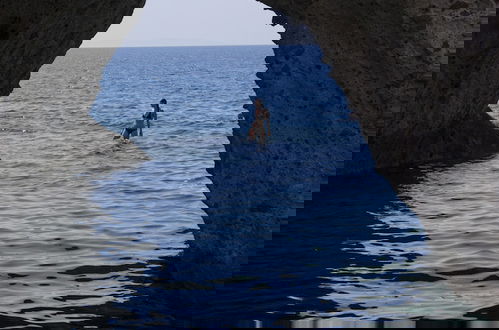 Photo 55 - Poseidon of Paros