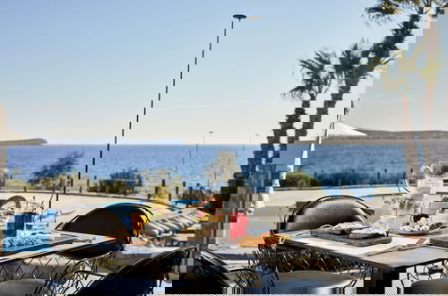 Photo 61 - Poseidon of Paros
