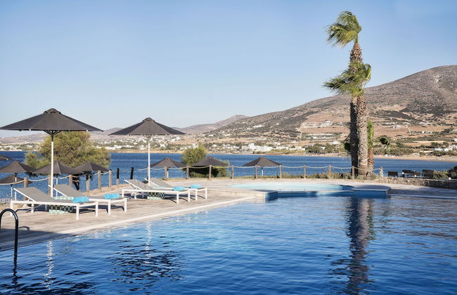 Poseidon of Paros - Foto 40