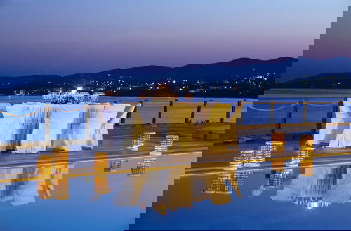 Photo 46 - Poseidon of Paros