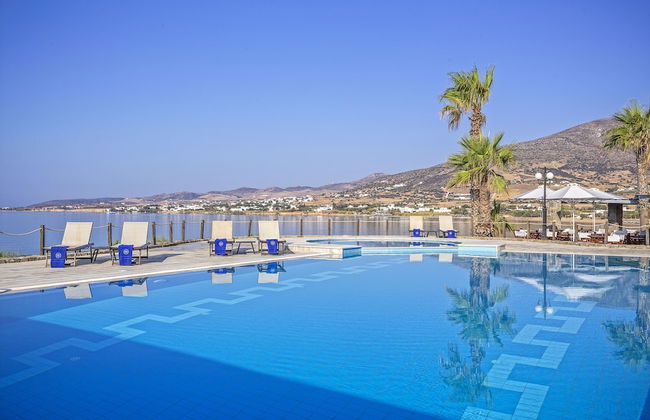 Poseidon of Paros - Foto 44
