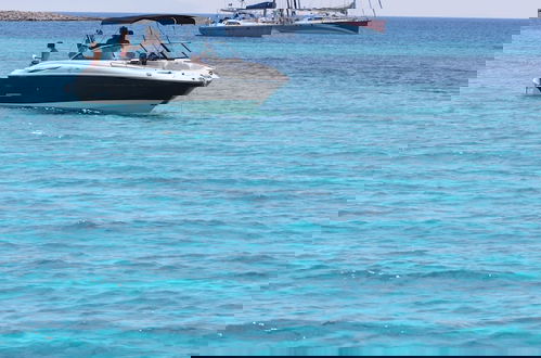 Photo 51 - Poseidon of Paros