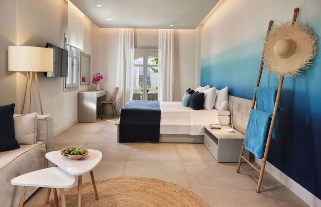 Poseidon of Paros - Foto 19