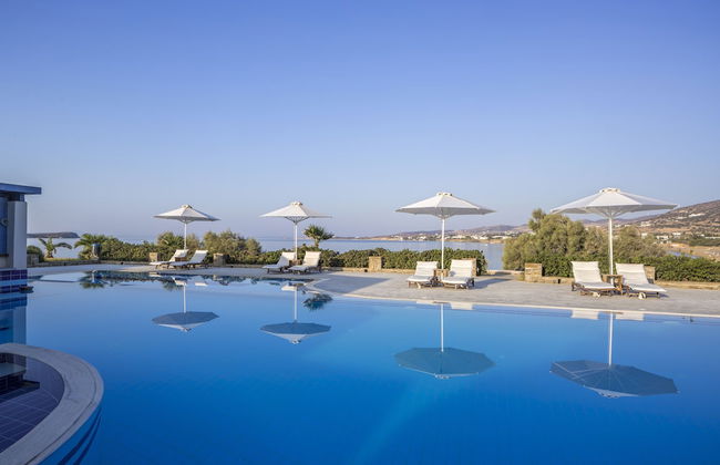Poseidon of Paros - Foto 45
