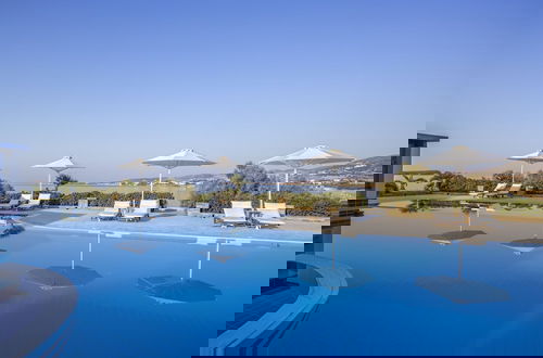 Photo 45 - Poseidon of Paros