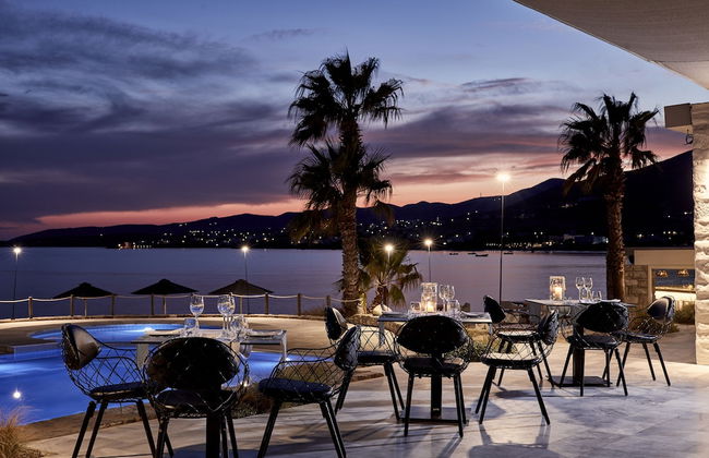 Poseidon of Paros - Foto 73