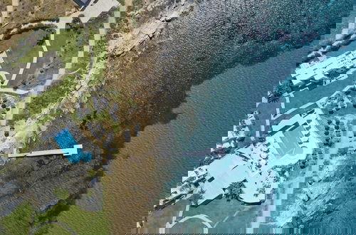 Photo 1 - Poseidon of Paros