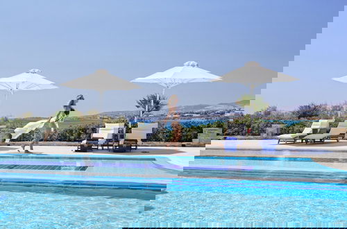 Photo 41 - Poseidon of Paros