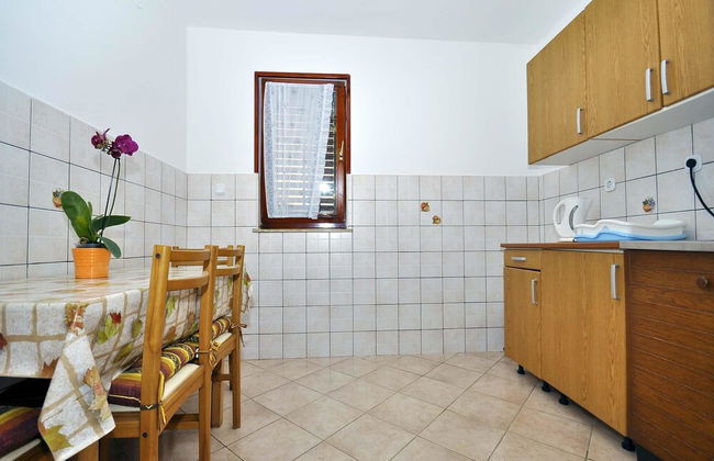 Apartments Gracijela Porec / A1 One Bedroom - Foto 10