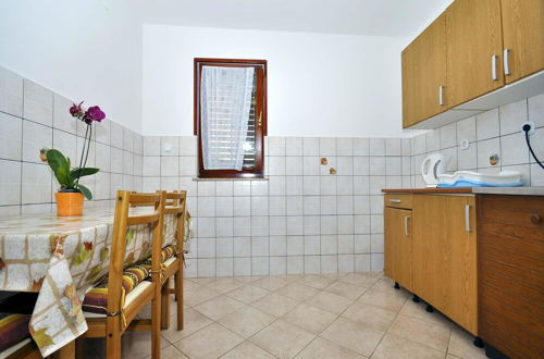 Foto 10 - Apartments Gracijela Porec / A1 One Bedroom