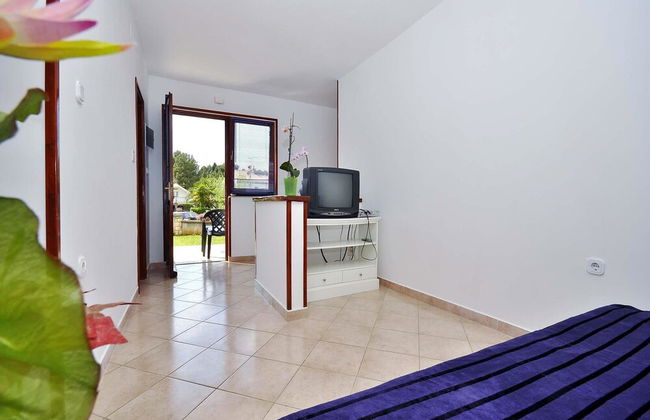 Apartments Gracijela Porec / A1 One Bedroom - Foto 6