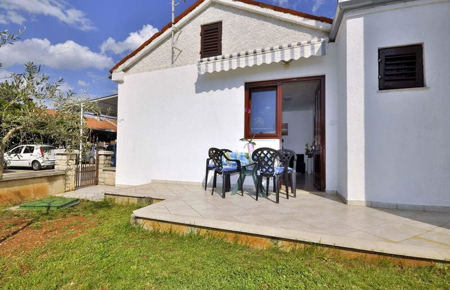 Apartments Gracijela Porec / A1 One Bedroom - Foto 15
